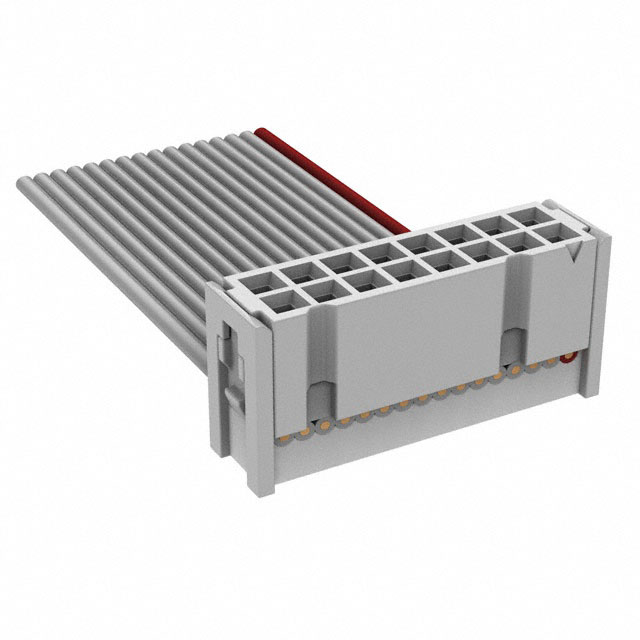 D89116-0031HK-3365/16-S-6 3M  Assemblaggi di cavi